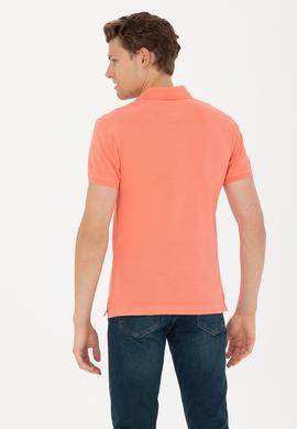 Erkek Somon Basic Tişört - 50263238274