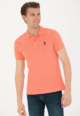 Erkek Somon Basic Tişört - 50263238274