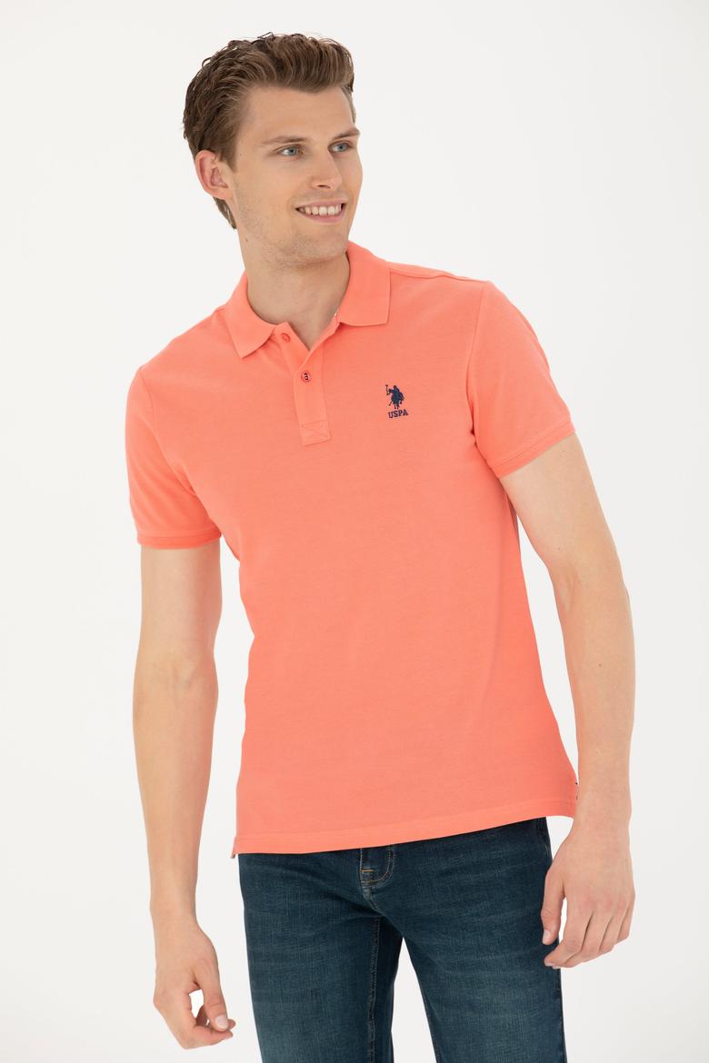 Erkek Somon Basic Tişört - 50263238274