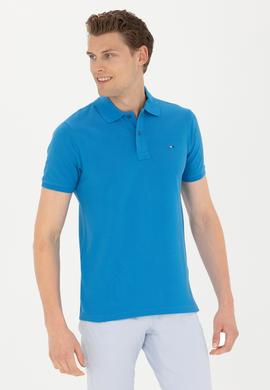 Erkek Saks Basic Tişört - 50267011327