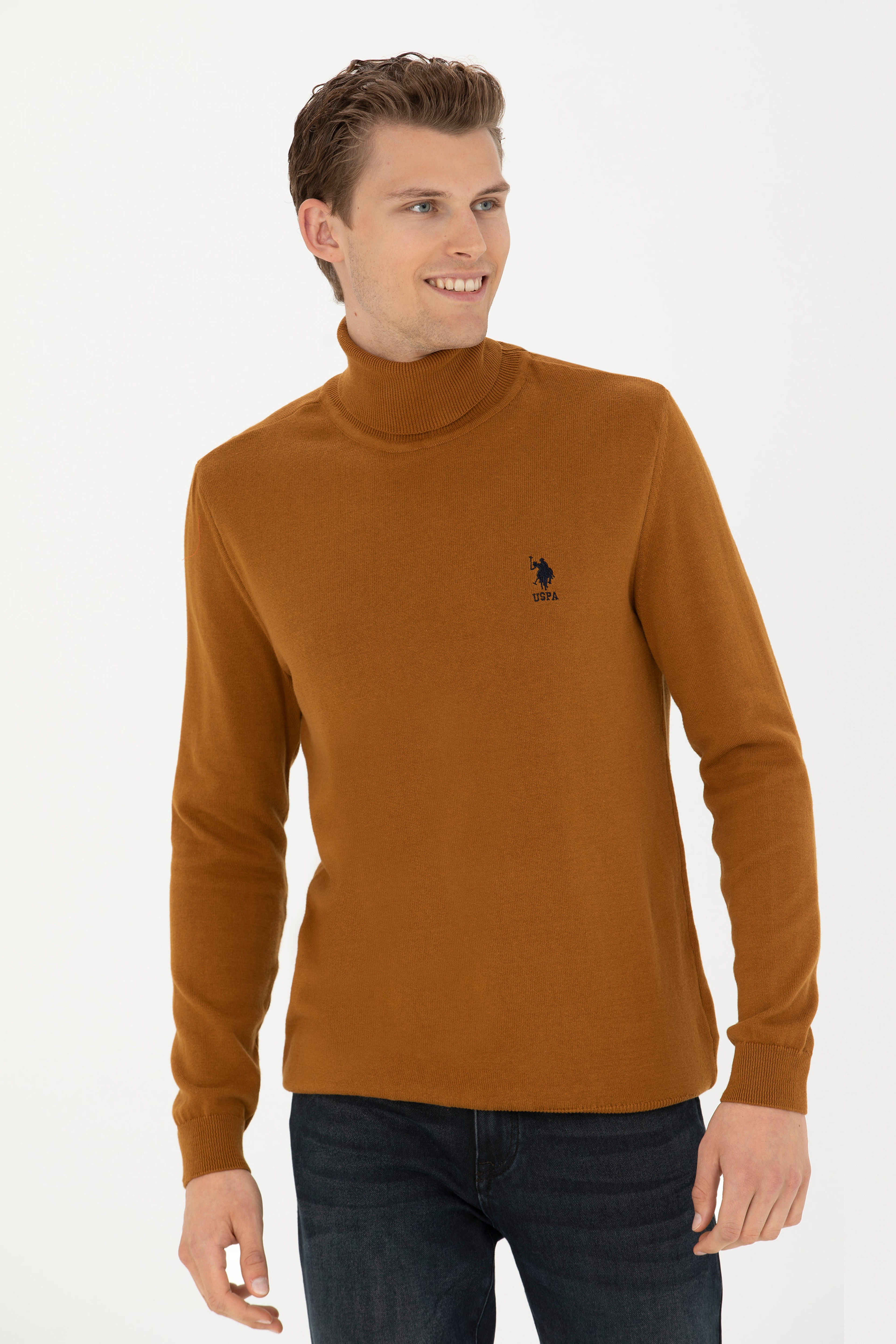 Erkek Coconut Basic Kazak - Image 2