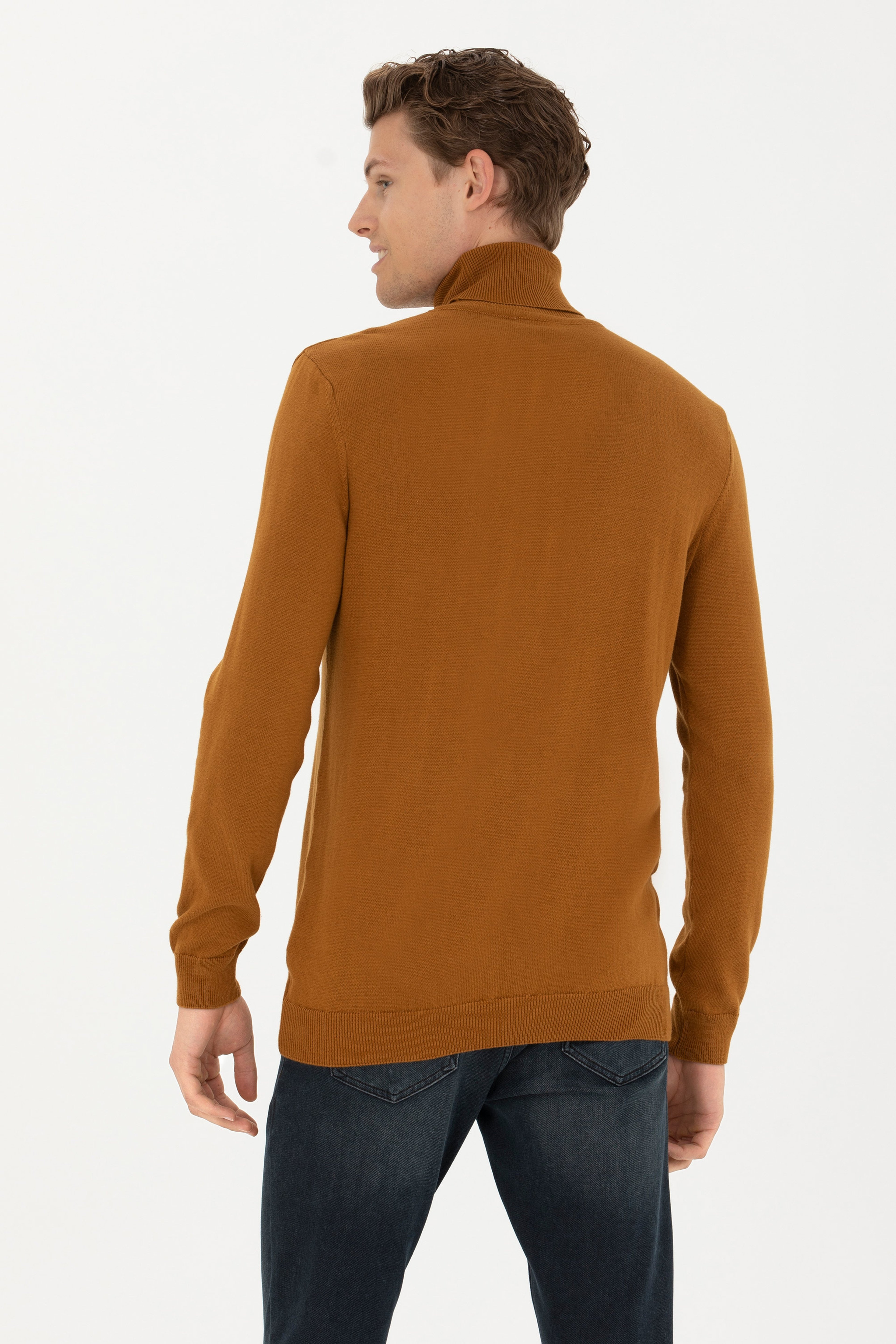 Erkek Coconut Basic Kazak - Image 5