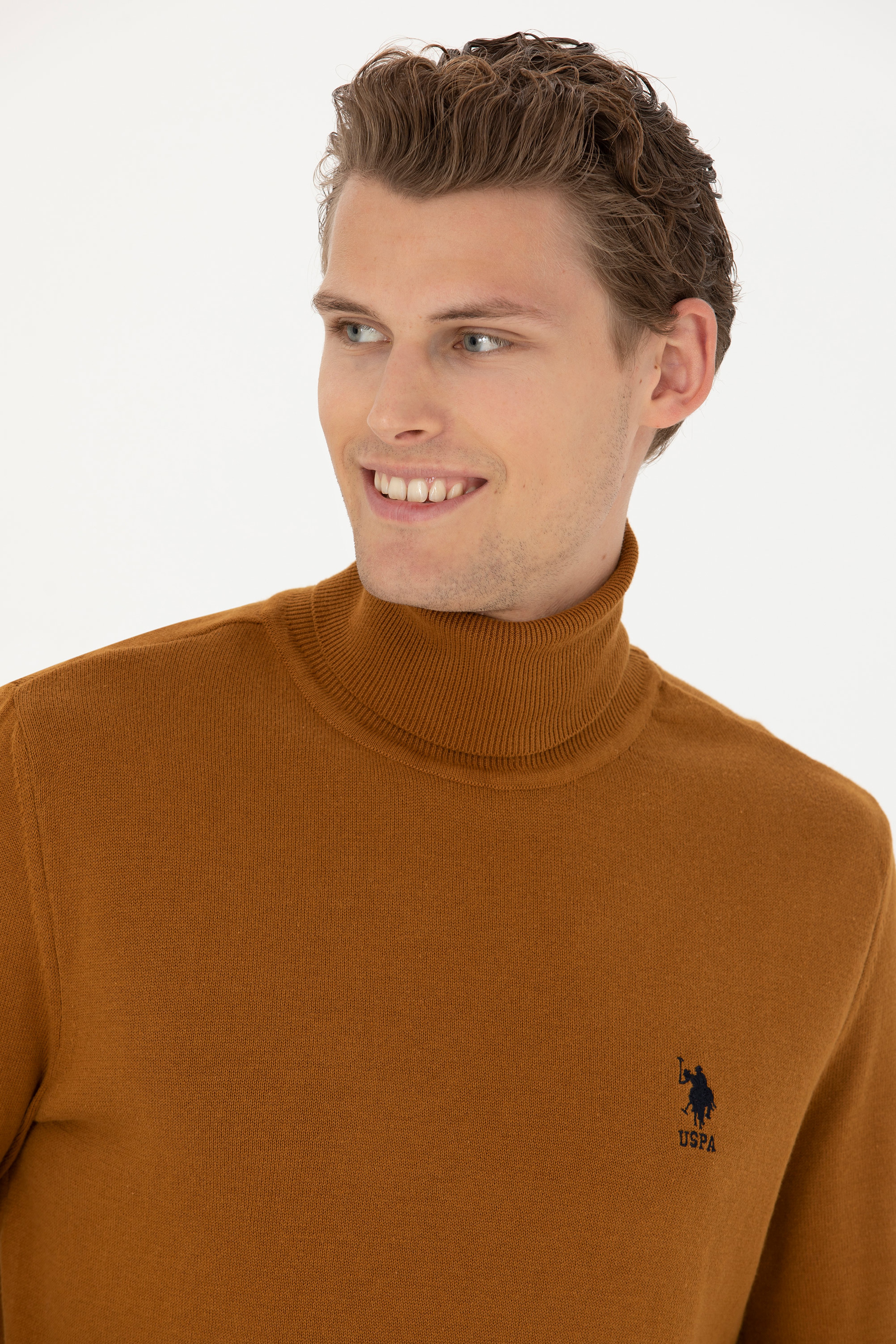 Erkek Coconut Basic Kazak - Image 1