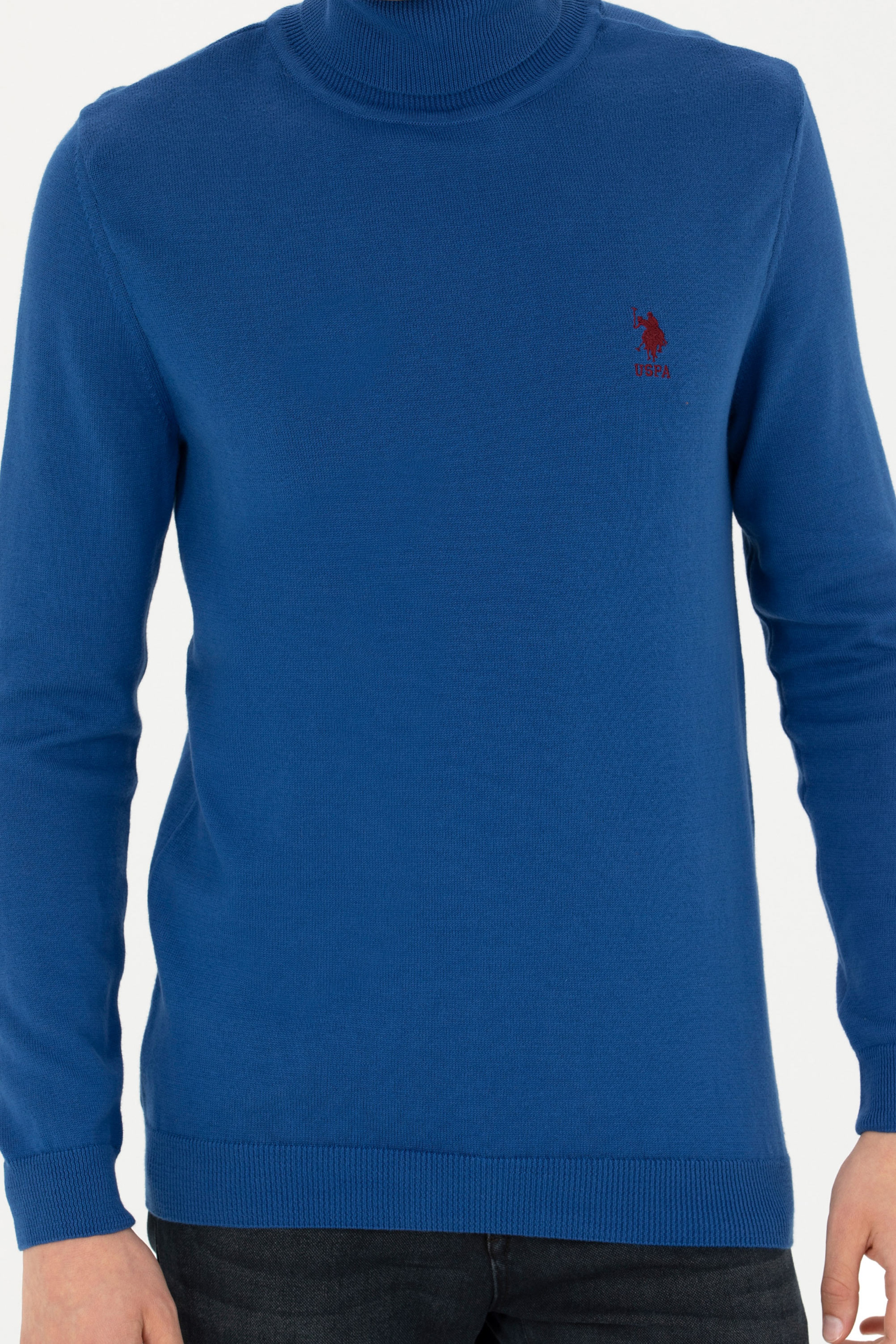 Erkek Saks Basic Kazak - Image 6