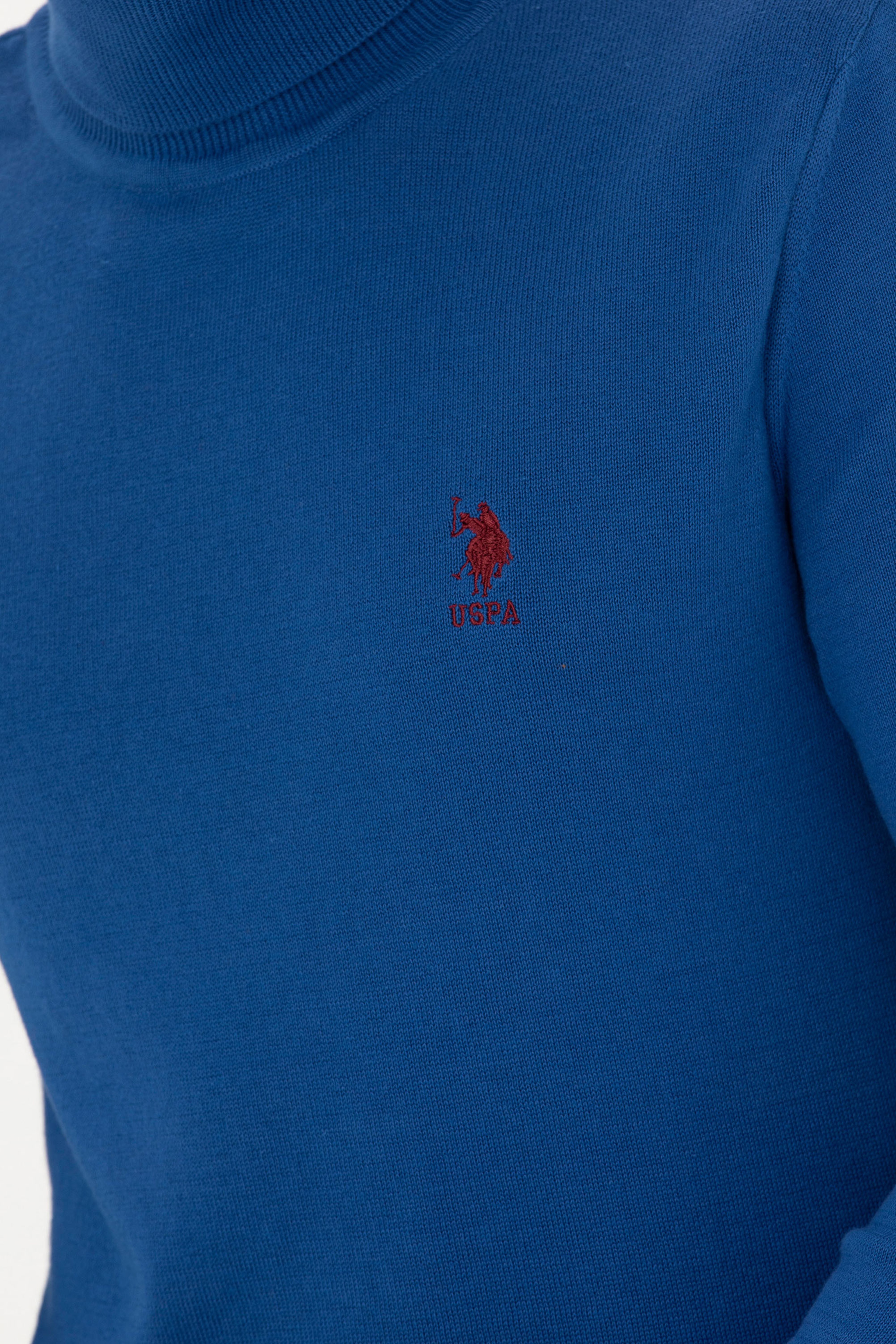 Erkek Saks Basic Kazak - Image 7