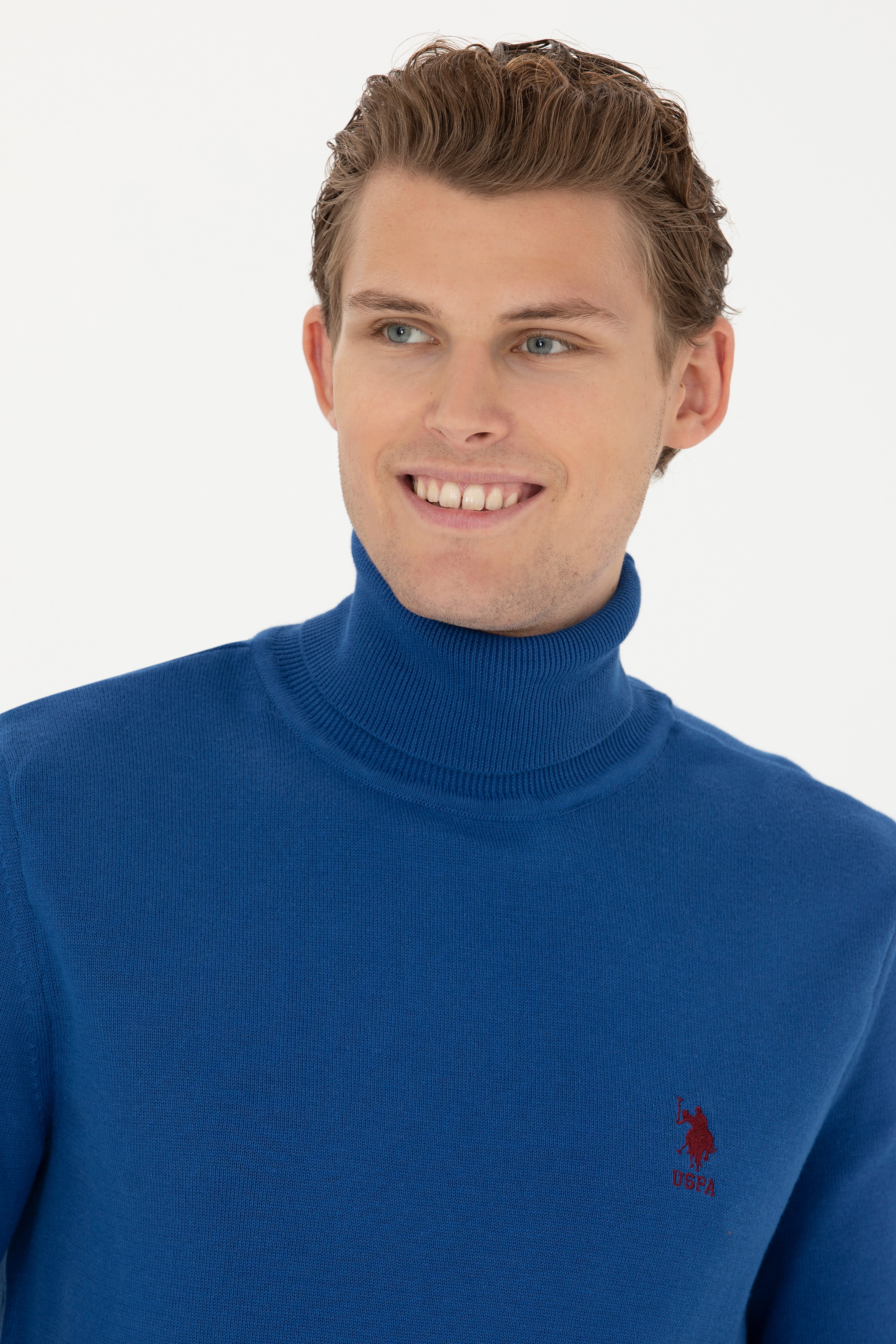 Erkek Saks Basic Kazak - Image 2