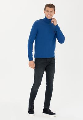 Erkek Saks Basic Kazak - 50268935084