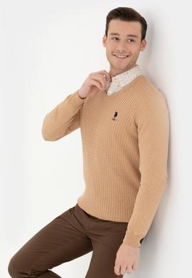 Erkek Kum Melanj Basic Kazak - 50268937099