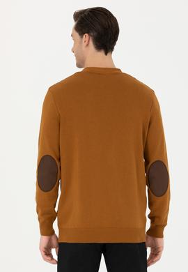 Erkek Coconut Basic Triko Hırka - 50268939042