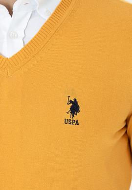 Erkek Hardal Basic Kazak - 50269002124