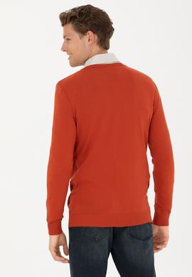 Erkek Kiremit Basic Kazak - 50269004069