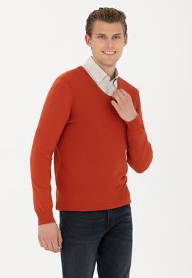 Erkek Kiremit Basic Kazak - 50269004069