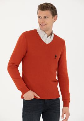 Erkek Kiremit Basic Kazak - 50269004069