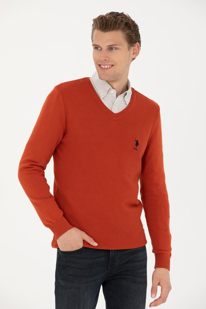 Erkek Kiremit Basic Kazak