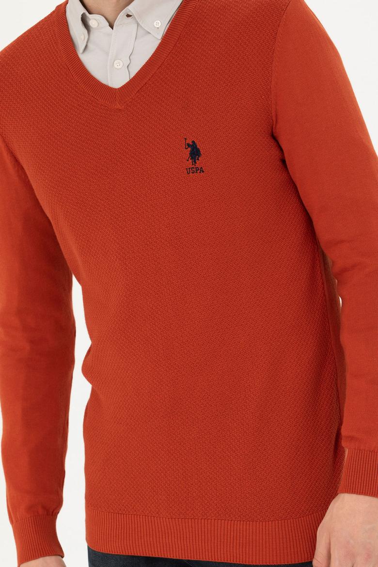 Erkek Kiremit Basic Kazak - 50269004069