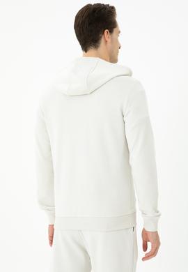 Erkek Taş Örme Hırka - 50269401077