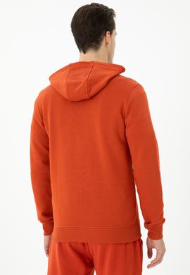 Erkek Kiremit Örme Hırka - 50269401135