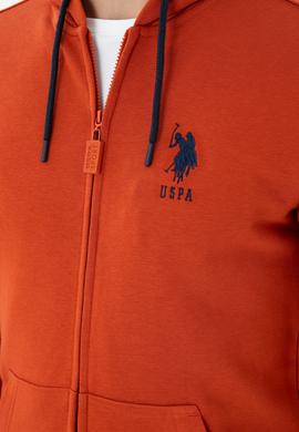 Erkek Kiremit Örme Hırka - 50269401135