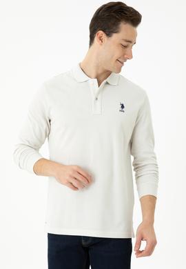 Erkek Taş Basic Sweatshirt - 50269403129