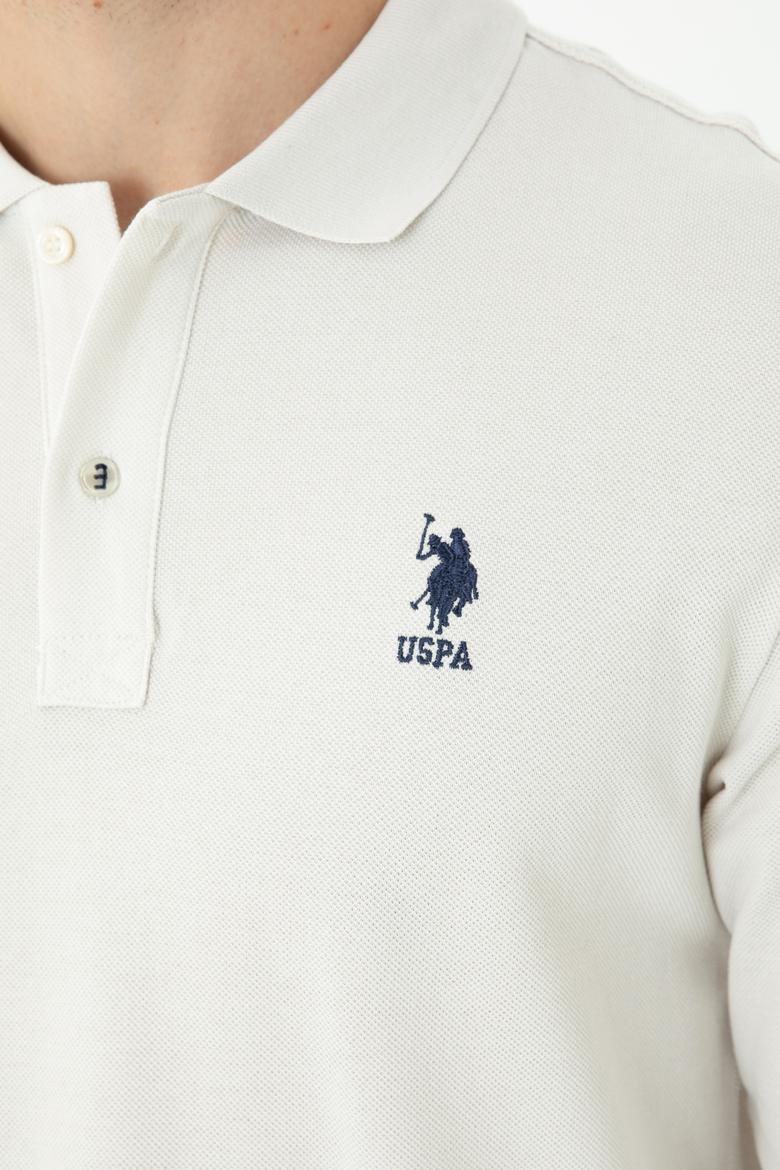 Erkek Taş Basic Sweatshirt - 50269403129