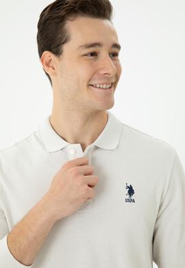 Erkek Taş Basic Sweatshirt - 50269403129