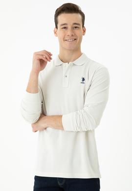 Erkek Taş Basic Sweatshirt - 50269403129