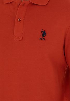 Erkek Kiremit Basic Sweatshirt - 50269404067