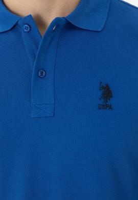 Erkek Saks Basic Sweatshirt - 50269404126