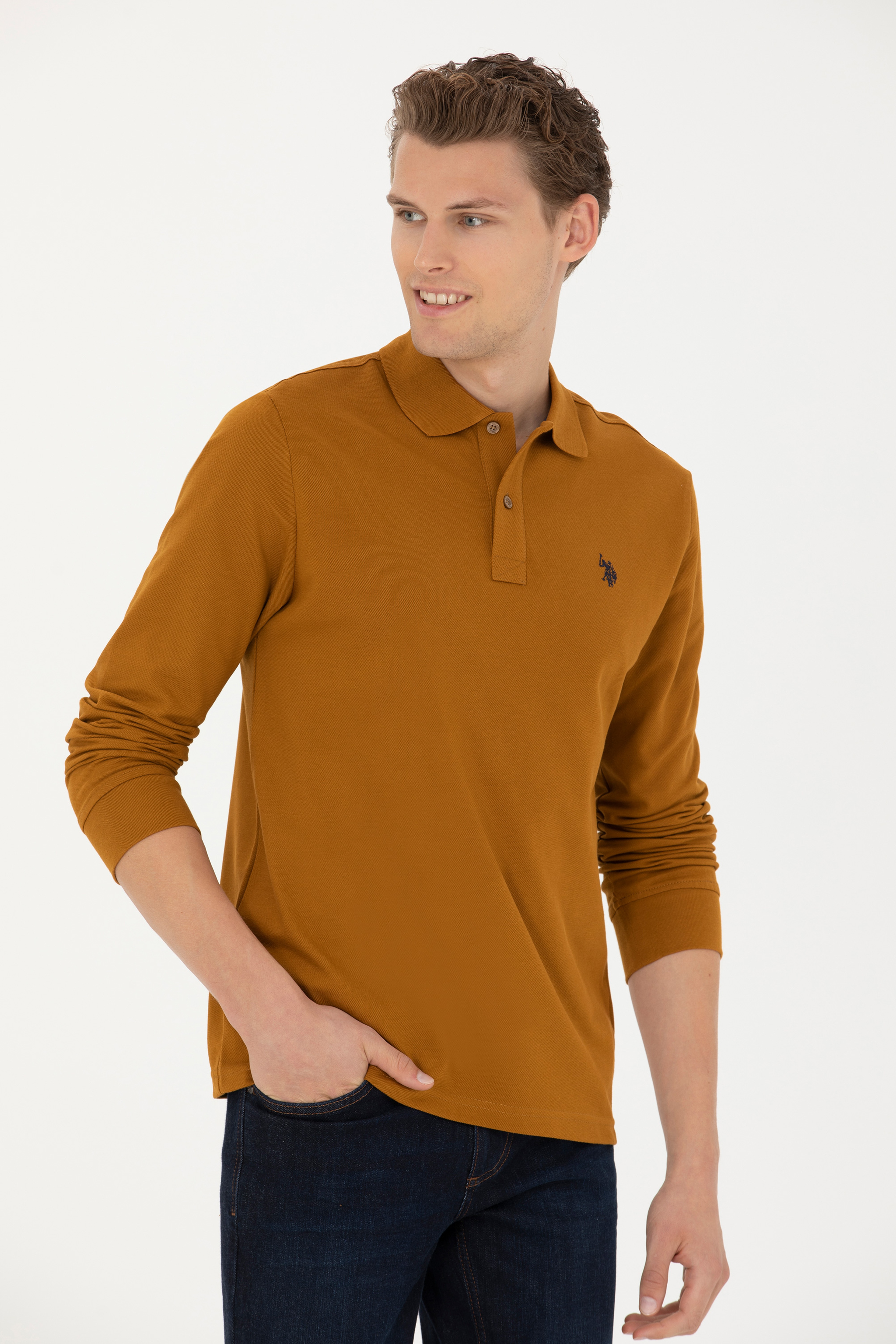 Erkek Coconut Basic Sweatshirt - Image 1