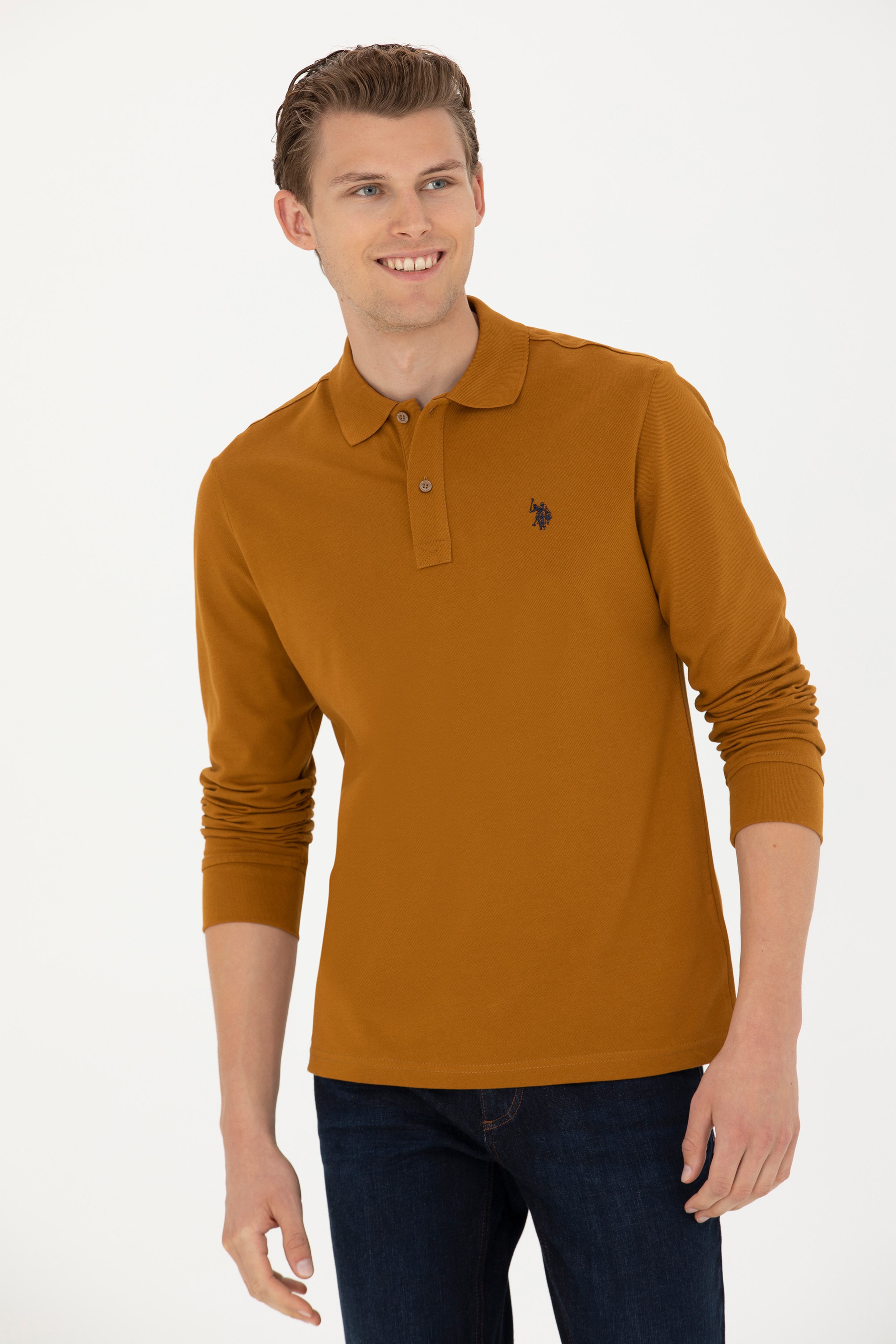 Erkek Coconut Basic Sweatshirt