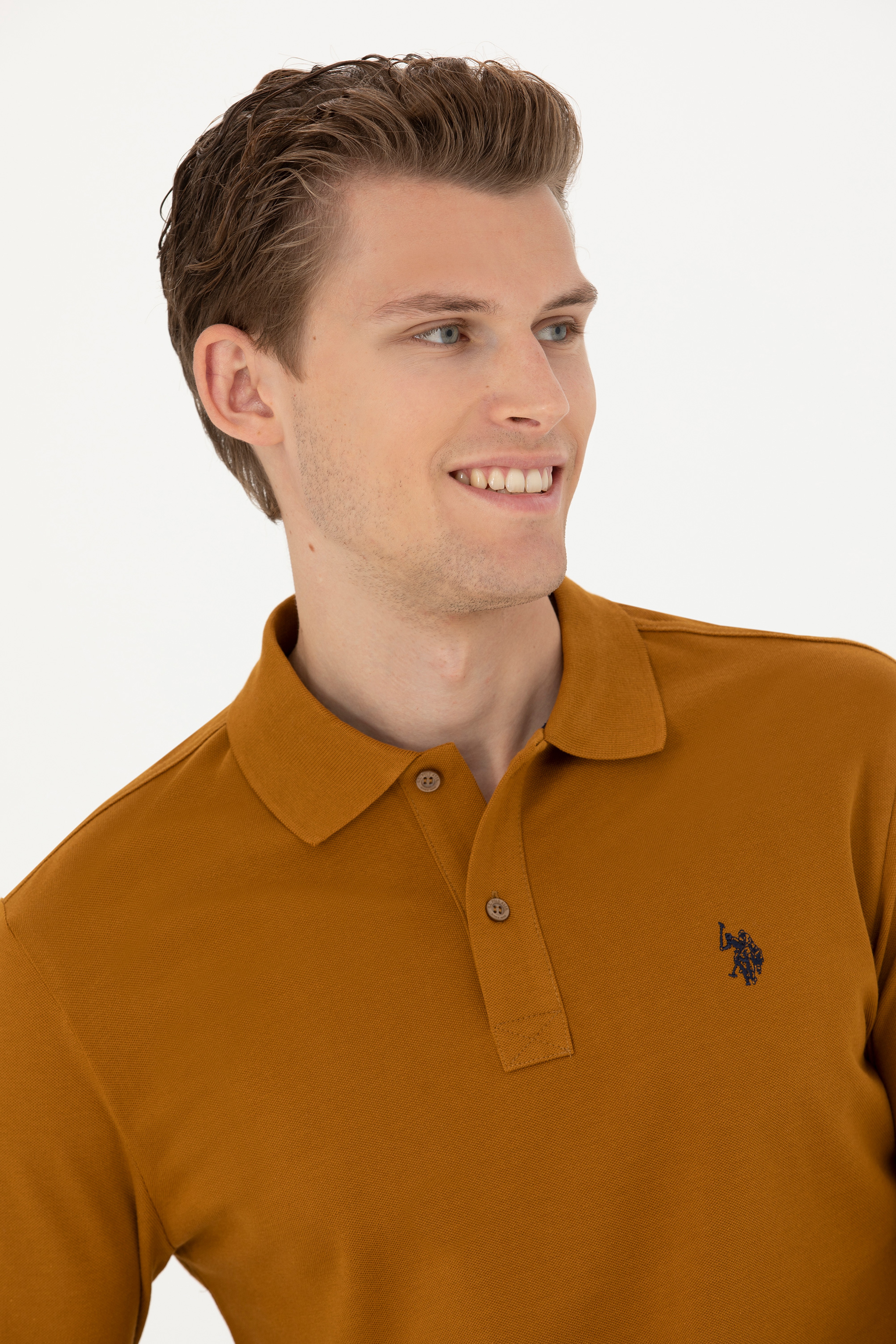 Erkek Coconut Basic Sweatshirt - Image 2