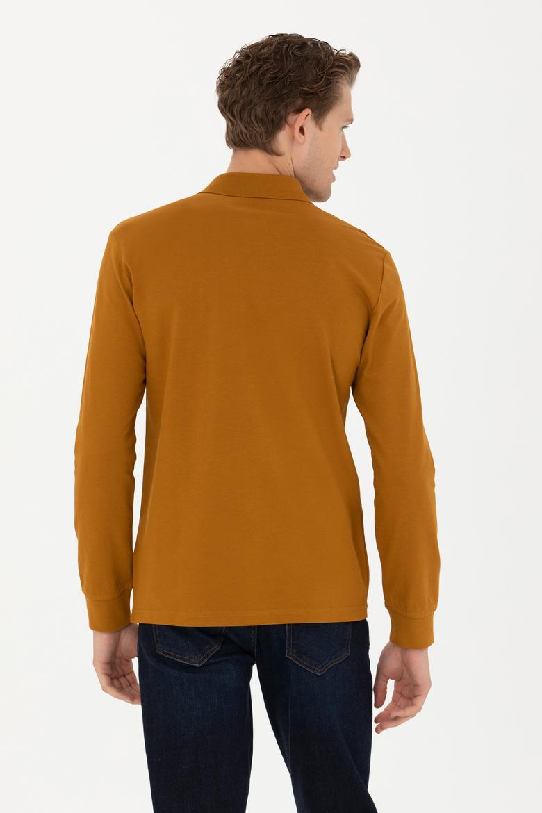 Erkek Coconut Basic Sweatshirt - 50269405027