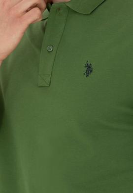 Erkek Yeşil Basic Sweatshirt - 50269405131