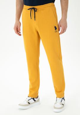 Erkek Hardal Eşofman Altı - 50269406115