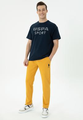 Erkek Hardal Eşofman Altı - 50269406115