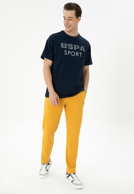 Erkek Hardal Eşofman Altı - 50269406115