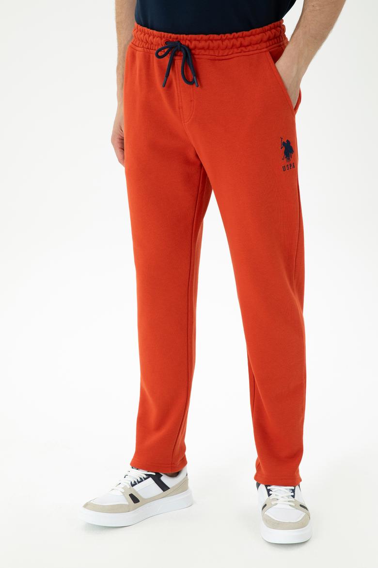 Erkek Kiremit Eşofman Altı