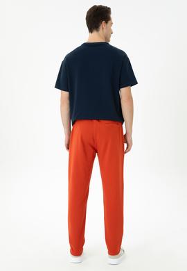 Erkek Kiremit Eşofman Altı - 50269406125