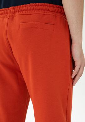 Erkek Kiremit Eşofman Altı - 50269406125