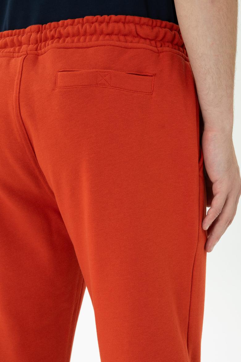 Erkek Kiremit Eşofman Altı - 50269406125