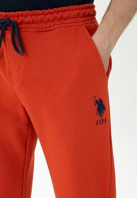 Erkek Kiremit Eşofman Altı - 50269406125