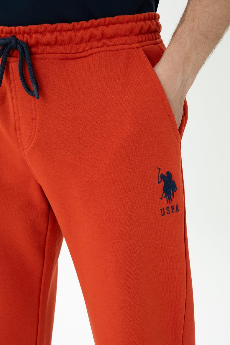 Erkek Kiremit Eşofman Altı - 50269406125