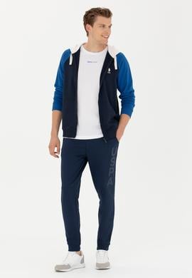 Erkek Lacivert Eşofman Altı - 50269407017