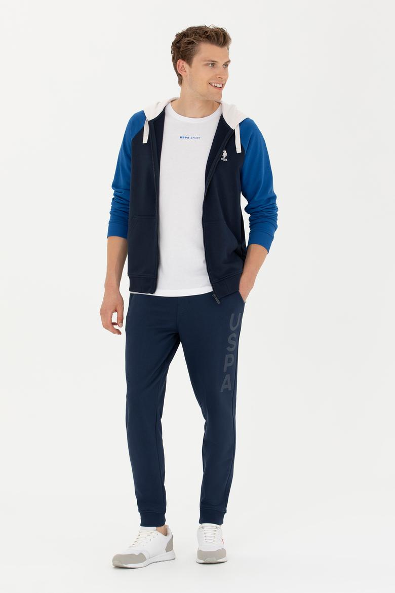 Erkek Lacivert Eşofman Altı - 50269407017