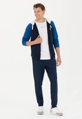 Erkek Lacivert Eşofman Altı - 50269407017