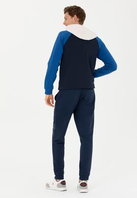 Erkek Lacivert Eşofman Altı - 50269407017