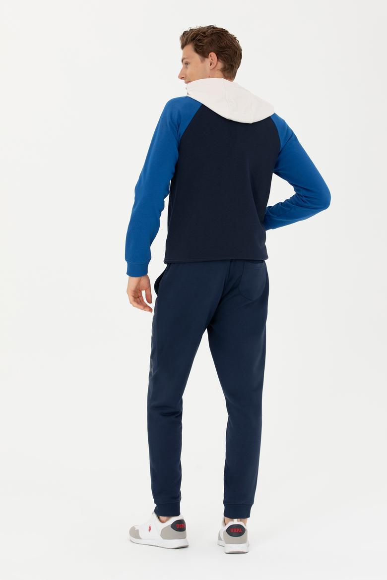 Erkek Lacivert Eşofman Altı - 50269407017