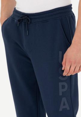 Erkek Lacivert Eşofman Altı - 50269407017