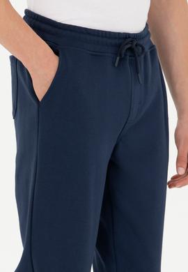 Erkek Lacivert Eşofman Altı - 50269407017