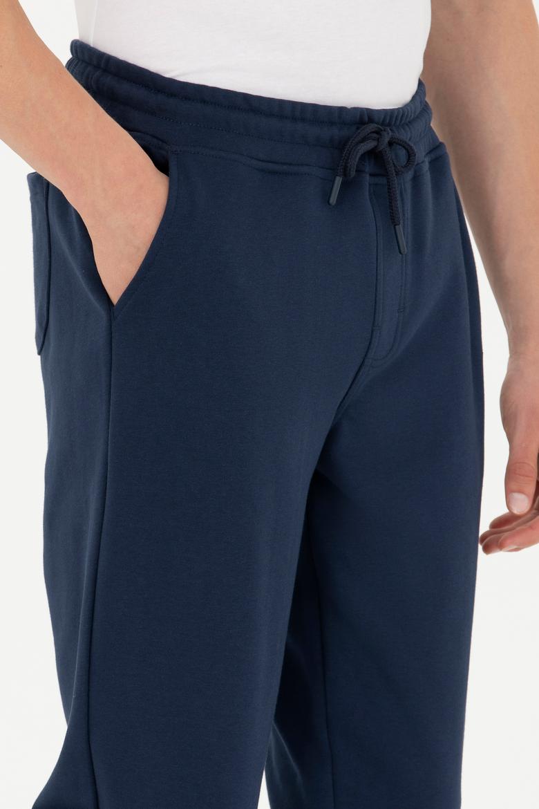 Erkek Lacivert Eşofman Altı - 50269407017